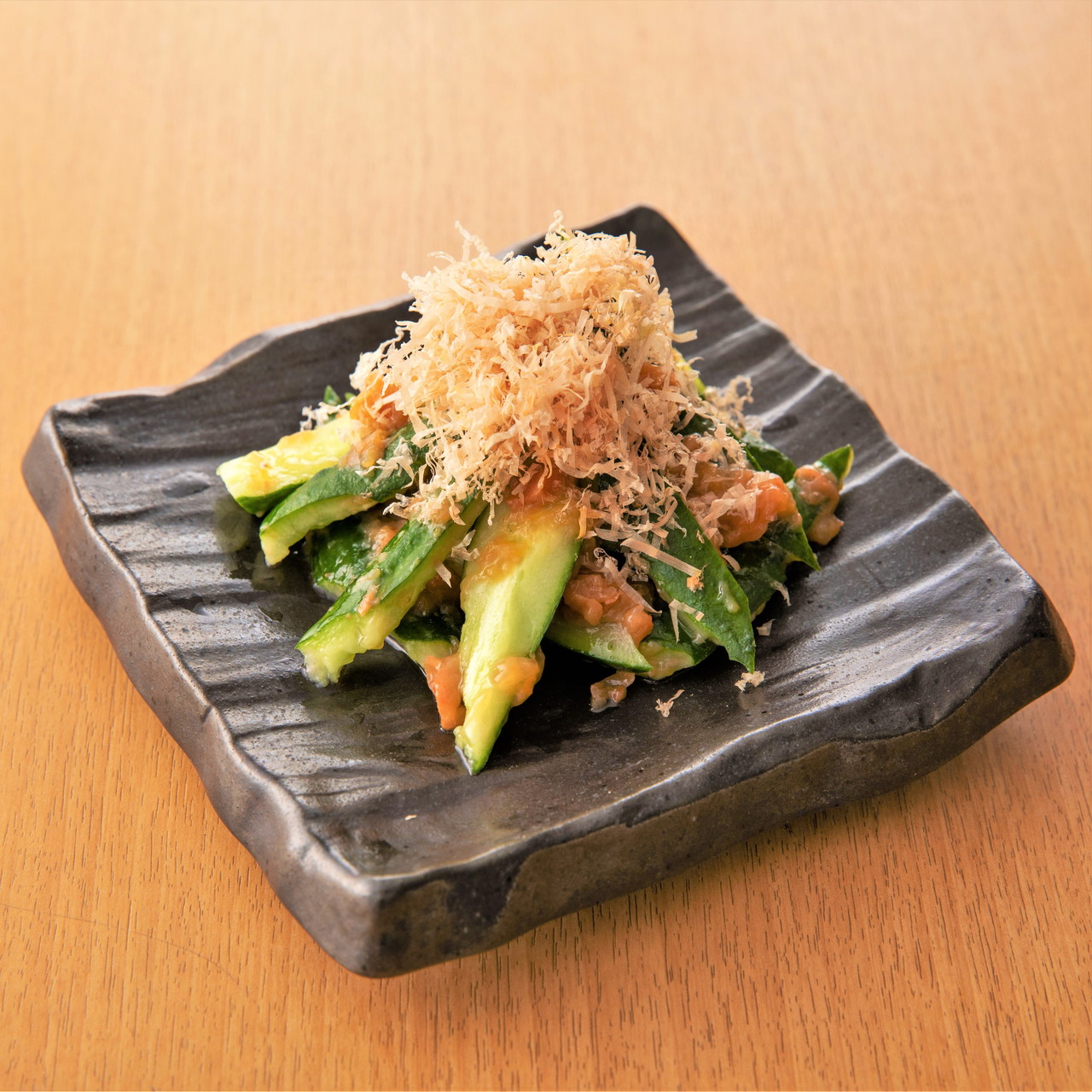 【ヘルシーおつまみ】罪悪感なし！お酒のお供に最適な「お野菜の小皿料理」特集 | 全席個室 楽蔵‐RAKUZO‐ 府中店