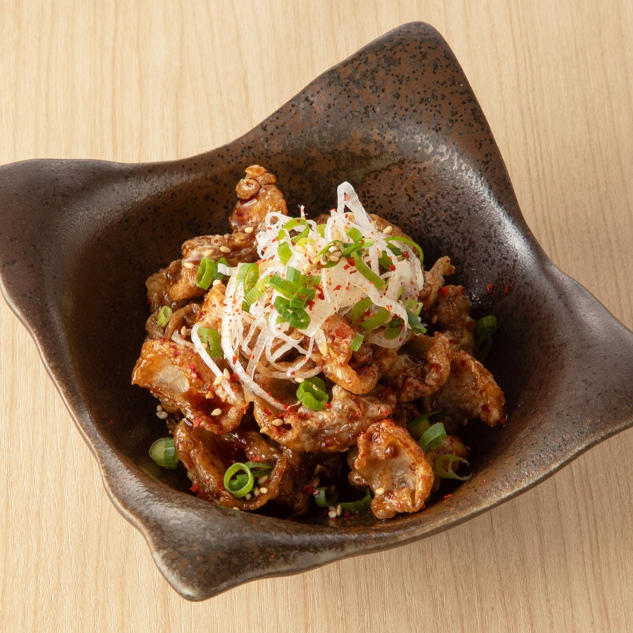 迷ったときにちょうどいい、気軽なおつまみ | 全席個室 楽蔵‐RAKUZO‐ 広島中央通り店