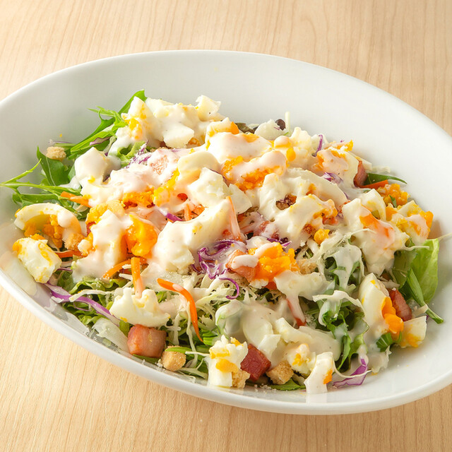 スタッフいちおし！あと1品の追加オーダーにおすすめの逸品 | 全席個室 楽蔵うたげ 関内駅前店