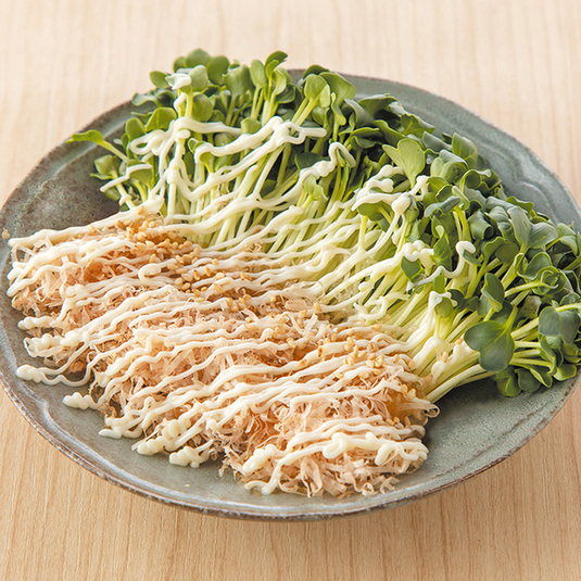 食事の始まりを彩る小鉢 | 全席個室 楽蔵うたげ 京都駅前店