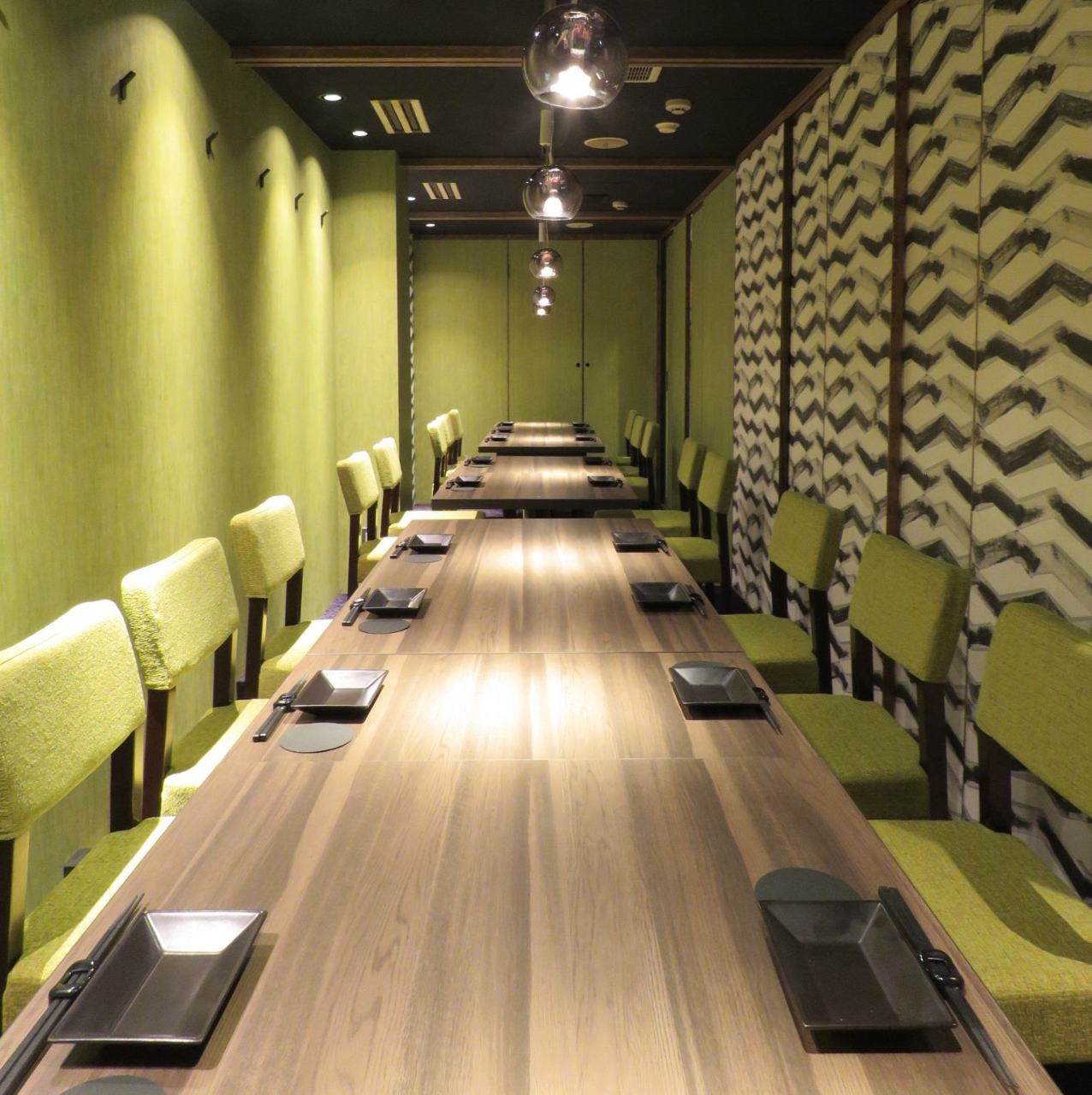 全席 個室 楽 蔵 岡山 本町 店