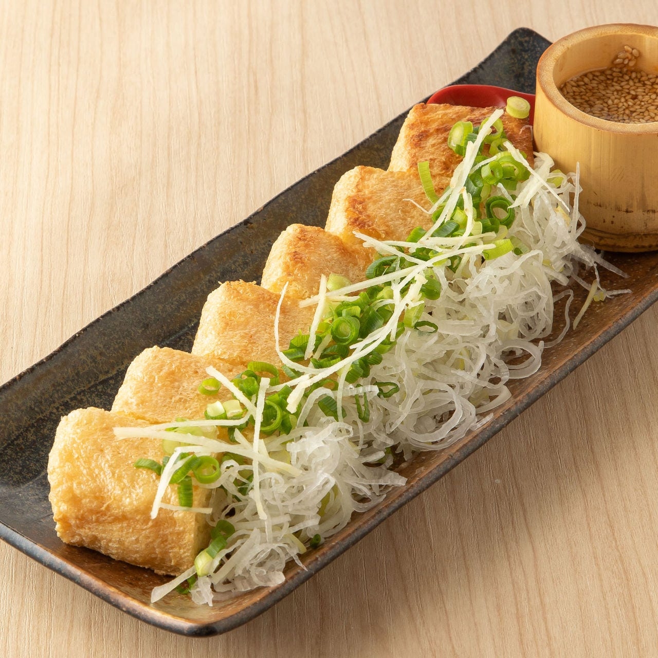 こだわりの創作料理をご賞味いただけます | 全席個室 楽蔵‐RAKUZO‐ 大崎センタービル店