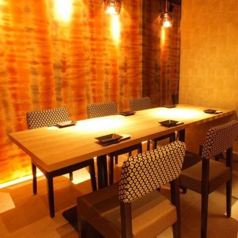 落ち着いた雰囲気の個室で味わう、絶品の創作和食 | 全席個室 楽蔵‐RAKUZO‐ 仙台青葉通り店