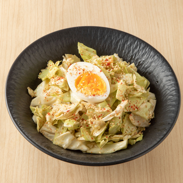 野菜を食べよう！楽蔵うたげのおすすめ野菜メニューをどうぞ | 全席個室 楽蔵うたげ 品川港南口店
