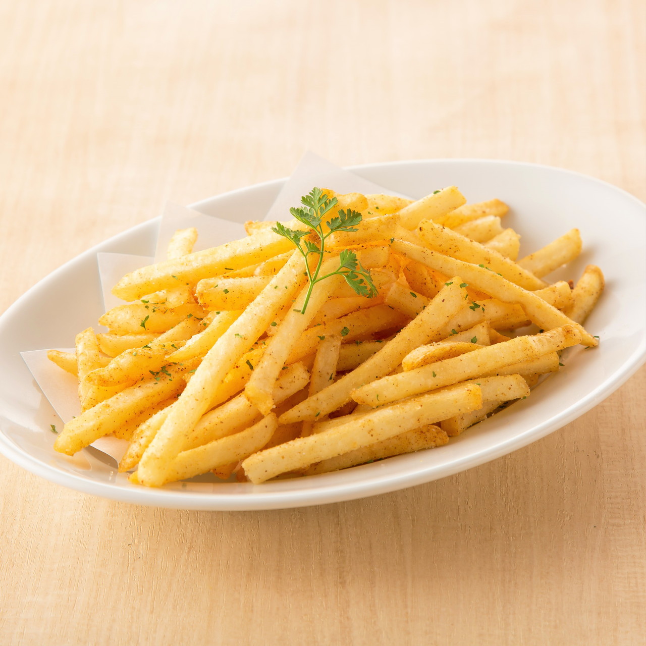 自慢の揚物ジャンル！メイン料理からおつまみまで多彩に楽しめます | 全席個室 楽蔵うたげ 天王寺アポロビル店