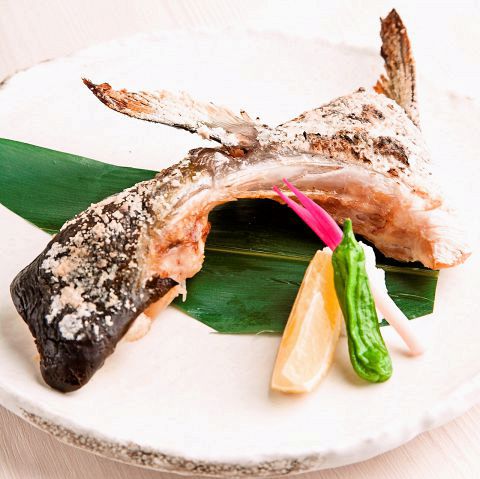 迷ったら炙りメニューのご注文を！おすすめ3品をご紹介 | 全席個室 楽蔵‐RAKUZO‐ 富山駅前店