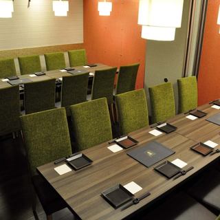 送別会にもおすすめ！大型ご宴会用個室を完備しています | 全席個室 楽蔵‐RAKUZO‐ 富山駅前店
