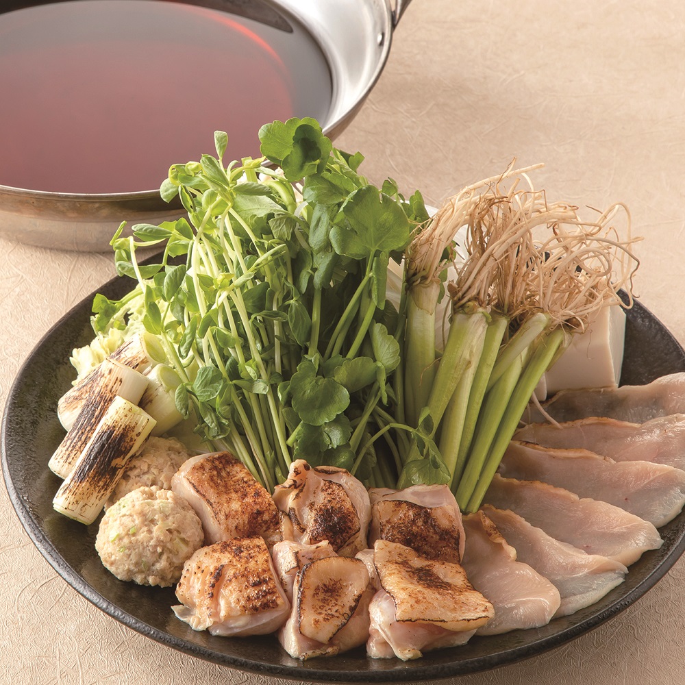 季節のメニューに鍋料理をご用意しております | 個室ダイニング 楽蔵うたげ 梅田店 - 【公式】全席個室 楽蔵うたげ梅田店